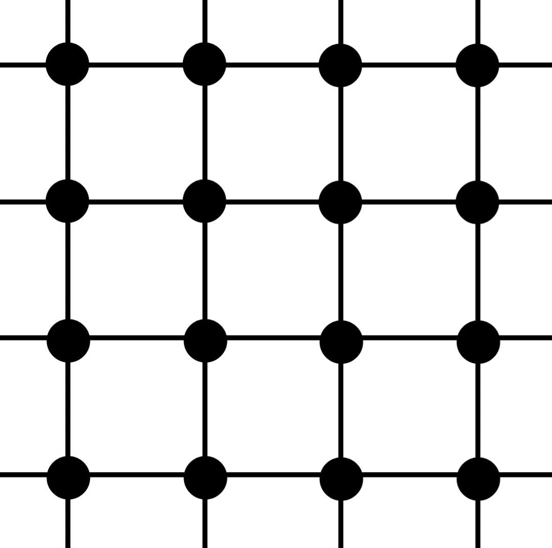 lattice graph